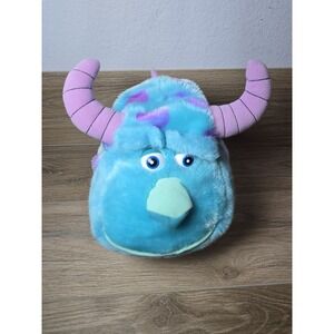 Monsters Inc Disney Parks Pixar Sully Plush Adjustable Hat